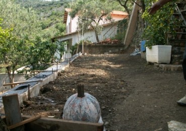 Terreno in vendita a Alassio