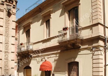 Complesso - Condominio - Palazzo in vendita a Lentini