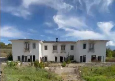 Villa - Villetta in vendita a Palombara Sabina