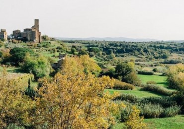 Area Edificabile in vendita a Poggio Mirteto