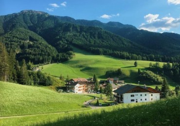 Albergo - Hotel in vendita a Bolzano