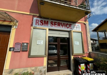 Immobile Commerciale - Locale in affitto a San Sebastiano da Po