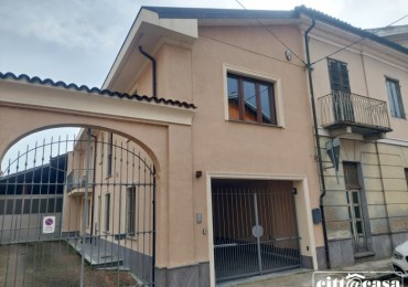 Casa Semi Indipendente in affitto a Verolengo