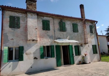 Casa Indipendente in vendita a Arzergrande