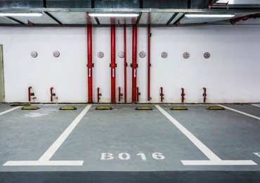 Garage - Auto Silos in vendita a Gessate