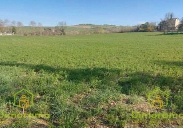 Terreno in vendita a Mercato Saraceno