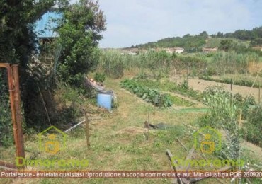 Terreno in vendita a Pesaro