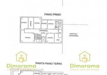 Immobile Commerciale - Locale in vendita a Suvereto